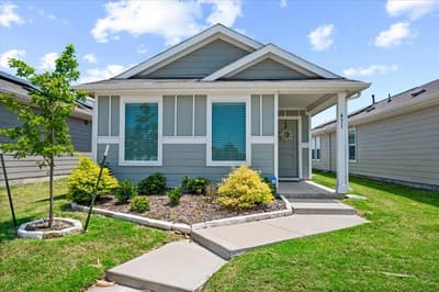 431 Corsair Way, Ferris TX 75125
