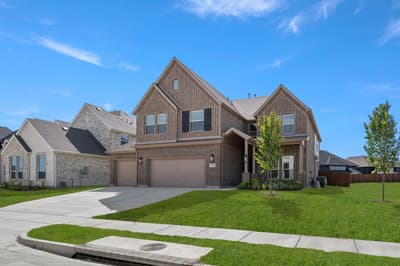 1109 Cowbird Way, Mansfield TX 76063 - Photo 3