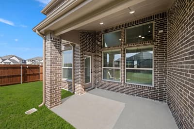 1109 Cowbird Way, Mansfield TX 76063 - Photo 5