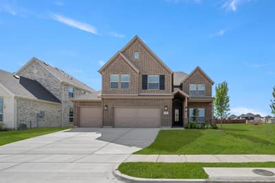 1109 Cowbird Way, Mansfield TX 76063 - Photo 4