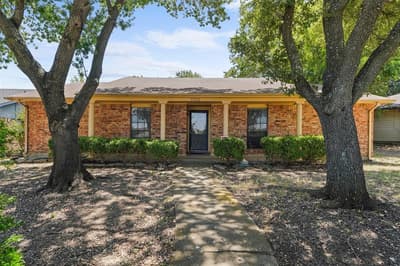 7212 Field View Lane, Dallas TX 75249