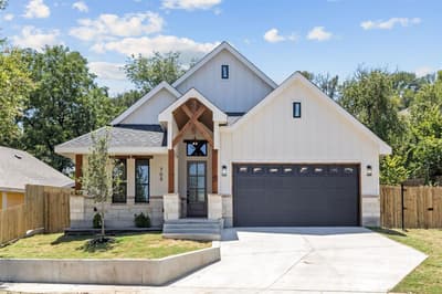 705 Cliff Street, Fort Worth TX 76164