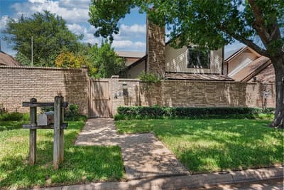 2207 Winter Sunday Way, Arlington TX 76012