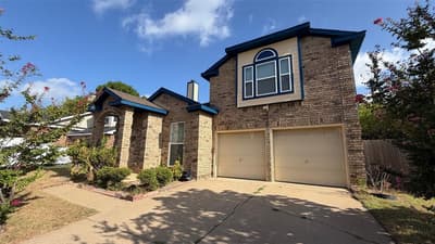1429 Beckwith Drive, Arlington TX 76018