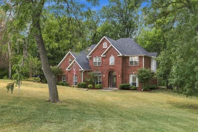 74 Meadow Hill Lane, Sherman TX 75090 - Photo 3