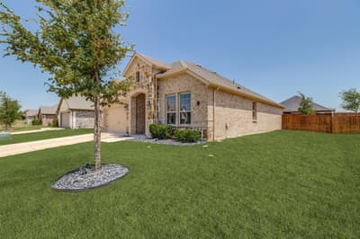 2805 Lilly Lane, Anna TX 75409 - Photo 3