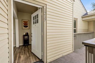 7340 Skillman Street # 1217, Dallas TX 75231
