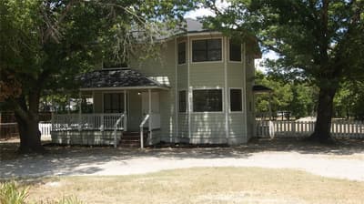 207 Spring Branch Drive, Red Oak TX 75154