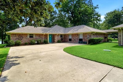 665 Private Road 5881, Yantis TX 75497