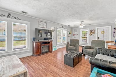 814 N Ollie Street, Stephenville TX 76401 - Photo 4