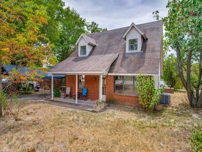 515 Clements Avenue, Van Alstyne TX 75495