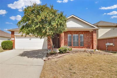 14008 Esperanza Drive, Fort Worth TX 76052