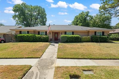 1807 Holm Oak Street, Arlington TX 76012