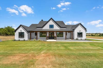 6080 Cates Ranch Road, Godley TX 76044