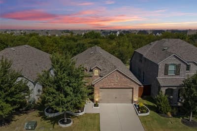 1425 Appaloosa Drive, Aubrey TX 76227