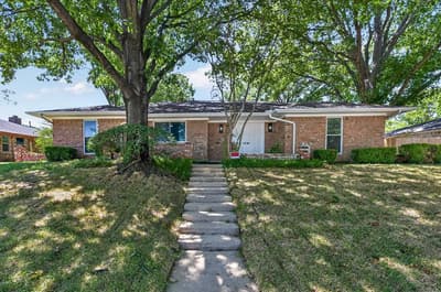 1450 Juniper Lane, Lewisville TX 75077