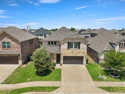 2316 Willow Garden Drive, Little Elm TX 75068 - Photo 4
