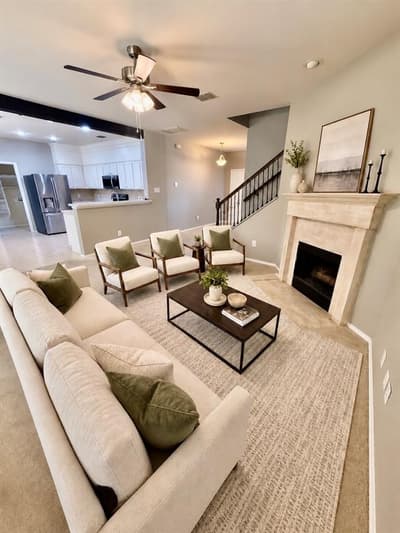 3231 Yeltes, Grand Prairie TX 75054 - Photo 3