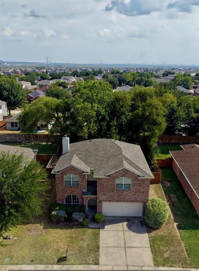 3231 Yeltes, Grand Prairie TX 75054