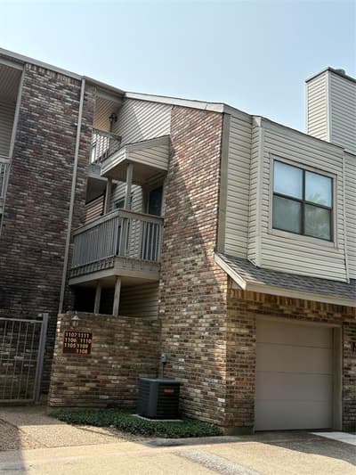 7340 Skillman Street # 1109, Dallas TX 75231