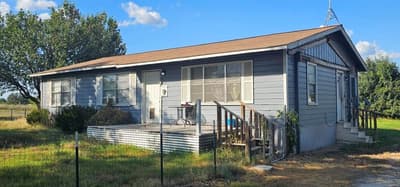 4593 State Highway 110, Grand Saline TX 75140