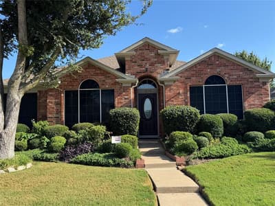 1236 Quaker Lane, Lewisville TX 75077