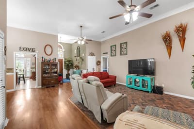 18 Red Bluff Court, Mansfield TX 76063 - Photo 4