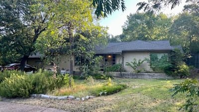 1058 N Buckner Boulevard, Dallas TX 75218