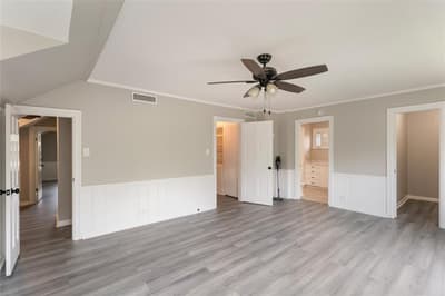 601 N 25th Street, Corsicana TX 75110 - Photo 5