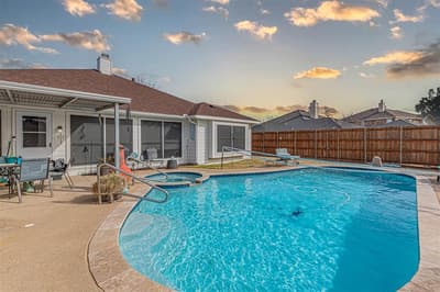 2812 Preston Creek, Mesquite TX 75181