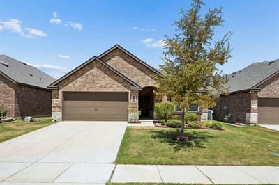3016 Frio Road, Little Elm TX 75068