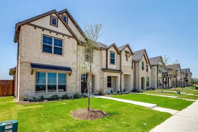 815 Homeplace Circle, Mansfield TX 76063