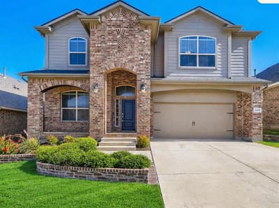2312 Mockingbird Court, Northlake TX 76247