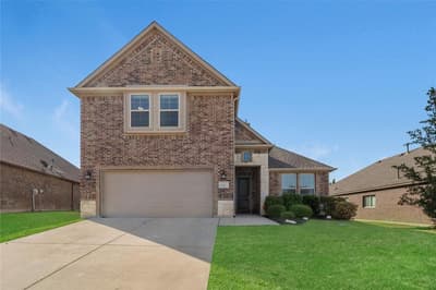 269 Flower Ridge Drive, Fort Worth TX 76108