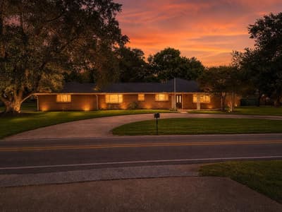 600 E Liberty Street, Pilot Point TX 76258