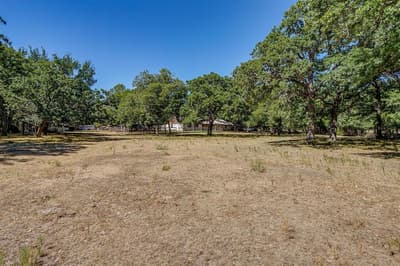 1377 E Gibtown Road, Poolville TX 76487