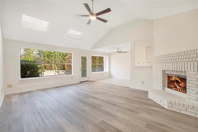 7613 Bob White Drive, Rowlett TX 75088 - Photo 2