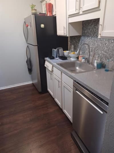 8109 Skillman Street # 2003, Dallas TX 75231
