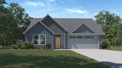 205 Brooks Street, Bullard TX 75757