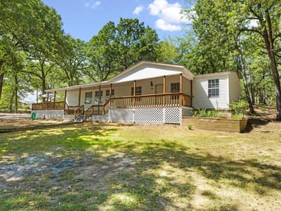 251 Knights Circle, Streetman TX 75859 - Photo 4
