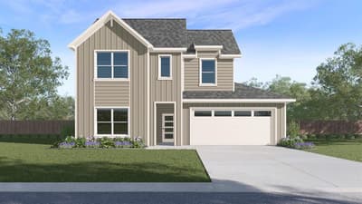197 Brooks Street, Bullard TX 75757