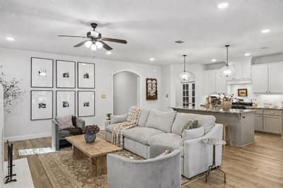 8228 Cheetah Path, Godley TX 76044