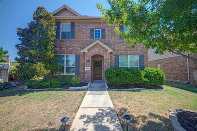 9220 Remington Drive, Aubrey TX 76227