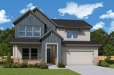 2008 Starflower Street, Northlake TX 76247