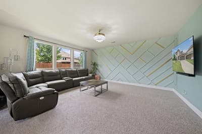 5101 Hertel Court, McKinney TX 75071 - Photo 3