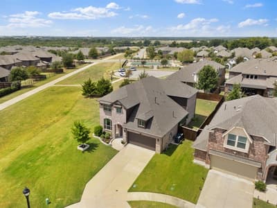 5101 Hertel Court, McKinney TX 75071 - Photo 5