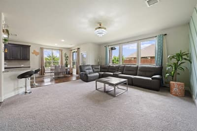 5101 Hertel Court, McKinney TX 75071 - Photo 4