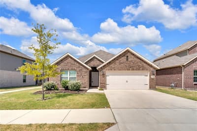 8913 Lantana Meadow Drive, Fort Worth TX 76131
