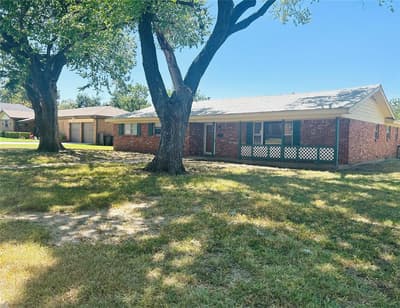 4425 Wedgmont Circle S, Fort Worth TX 76133
