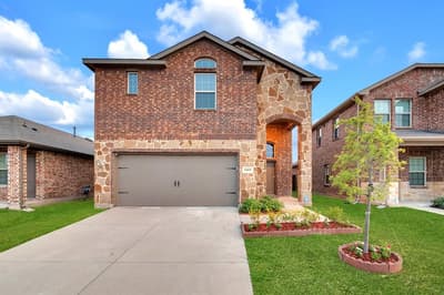 1171 Norias Drive, Forney TX 75126